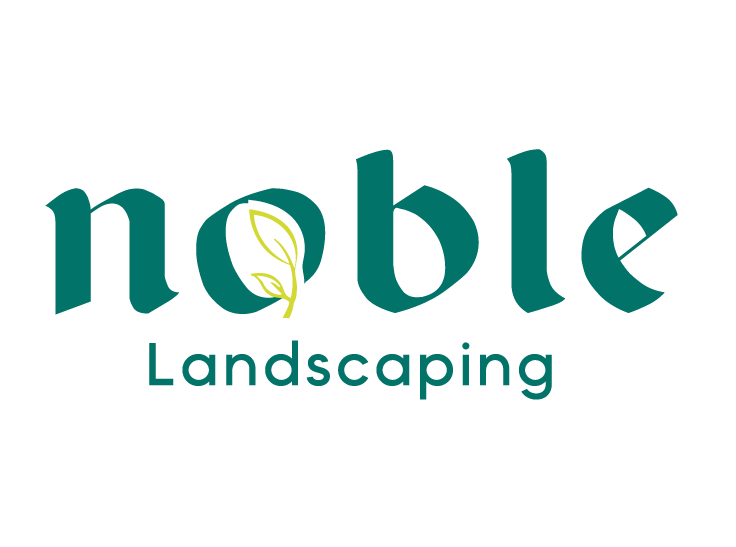 Noble Landscaping Logo
